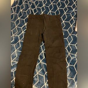 Charles and a Half Boys Joggers XL